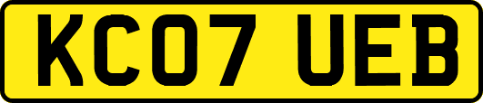 KC07UEB