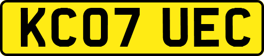 KC07UEC