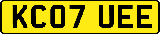 KC07UEE