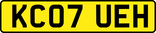 KC07UEH