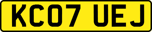 KC07UEJ