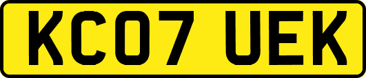 KC07UEK