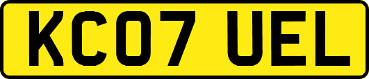 KC07UEL
