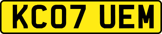 KC07UEM