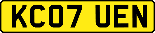 KC07UEN