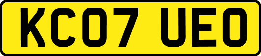 KC07UEO