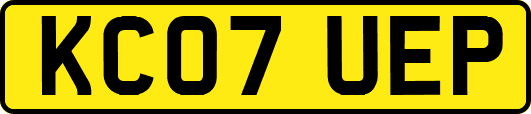 KC07UEP