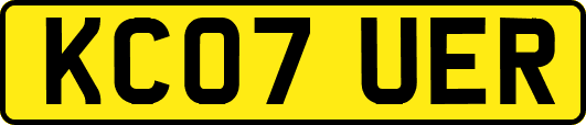 KC07UER