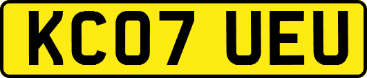KC07UEU