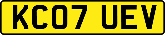 KC07UEV