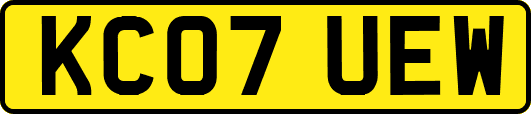 KC07UEW