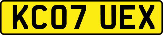 KC07UEX