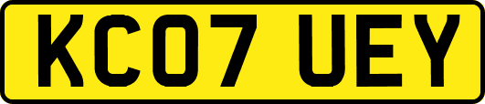 KC07UEY