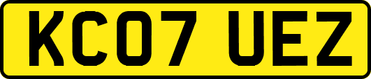 KC07UEZ
