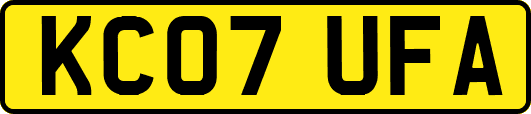 KC07UFA