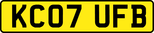 KC07UFB