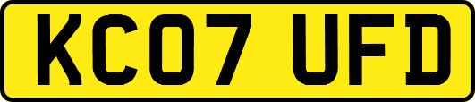 KC07UFD