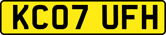KC07UFH