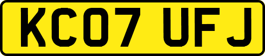 KC07UFJ