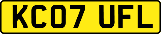 KC07UFL
