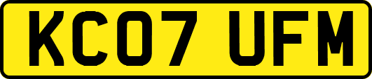 KC07UFM