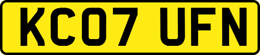 KC07UFN