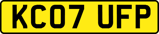 KC07UFP
