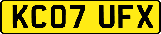 KC07UFX