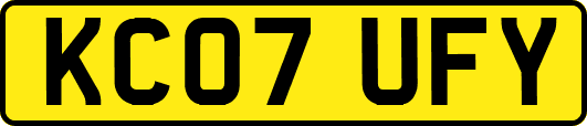 KC07UFY