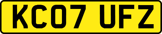KC07UFZ