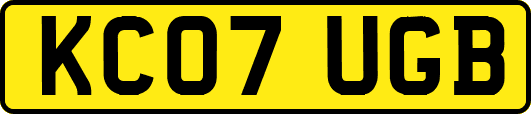 KC07UGB