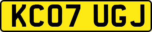 KC07UGJ
