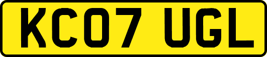 KC07UGL