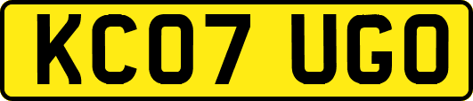 KC07UGO