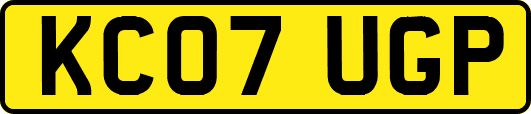 KC07UGP