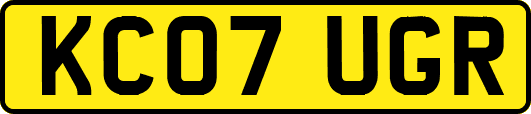 KC07UGR