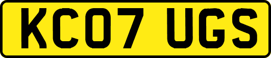 KC07UGS
