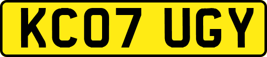 KC07UGY