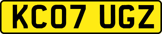 KC07UGZ