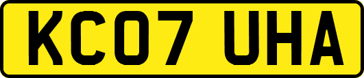 KC07UHA