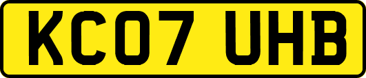 KC07UHB