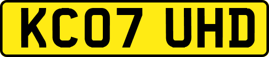 KC07UHD