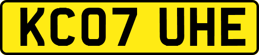 KC07UHE