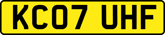 KC07UHF
