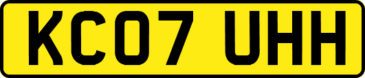 KC07UHH