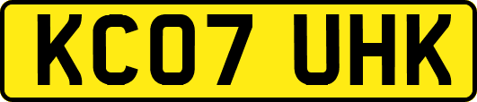 KC07UHK