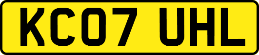 KC07UHL