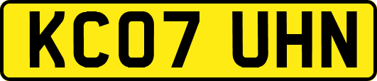 KC07UHN