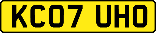 KC07UHO