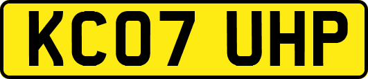 KC07UHP